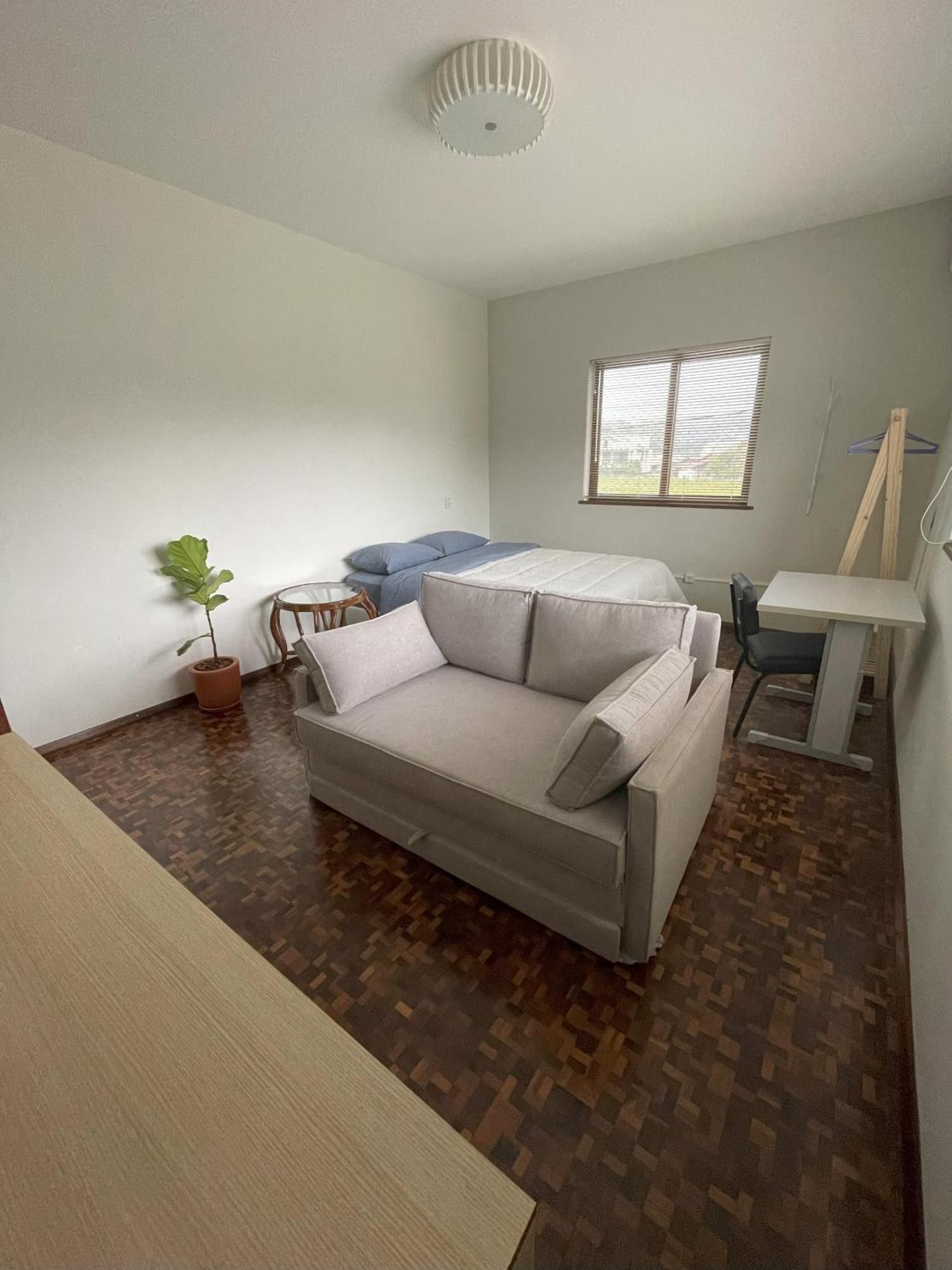 Apartment Tropical No Centro De